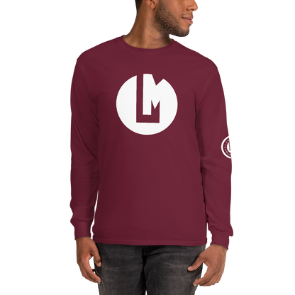 Iconic Long Sleeve T-Shirt