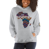My Roots Hooded Sweatshirt