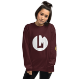 LaMonki Symbol Unisex Sweatshirt