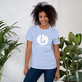 LaMonki Iconic Short-Sleeve Unisex T-Shirt