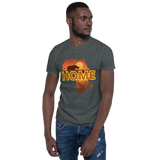 Home Short-Sleeve Unisex T-Shirt