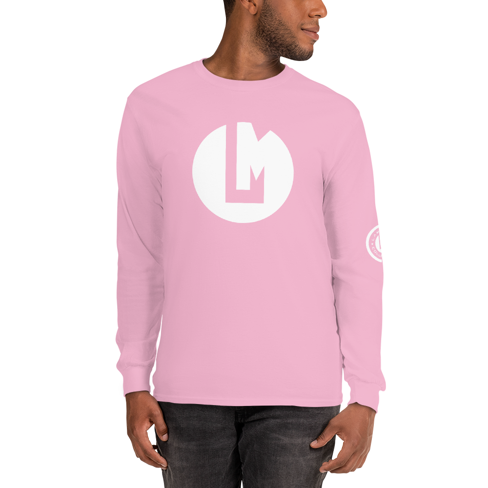 Iconic Long Sleeve T-Shirt