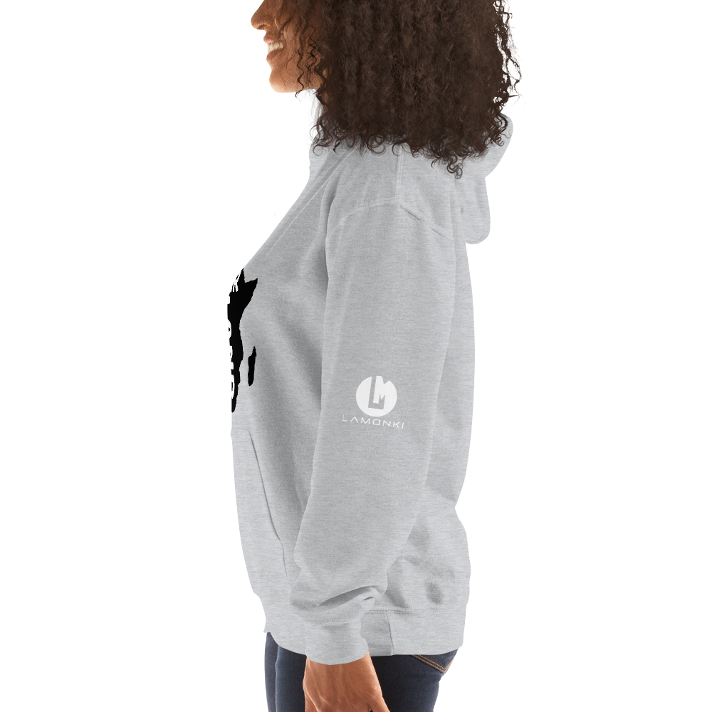 Motherland Hooded Sweatshirt