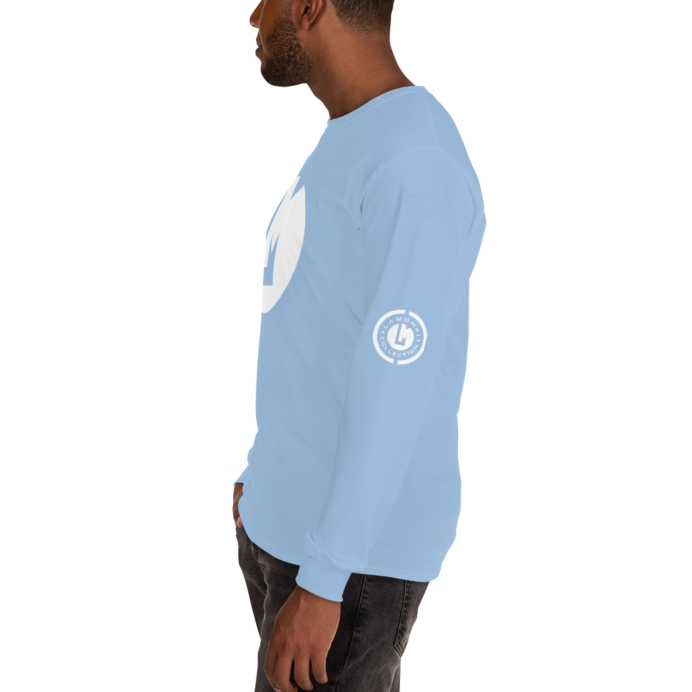 Iconic Long Sleeve T-Shirt