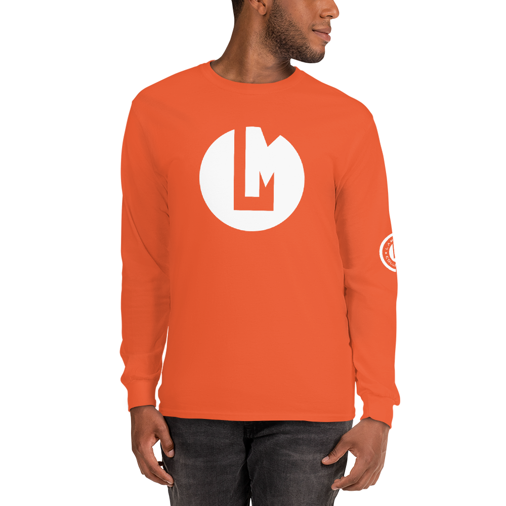 Iconic Long Sleeve T-Shirt