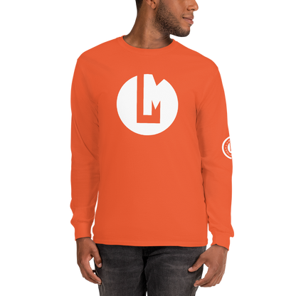 Iconic Long Sleeve T-Shirt