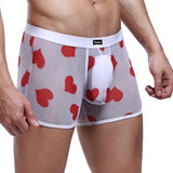 Fashion Mens Underwear Boxer Briefs Shorts Pants Trunks