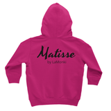 Matisse Mother and child  Kids Hoodie