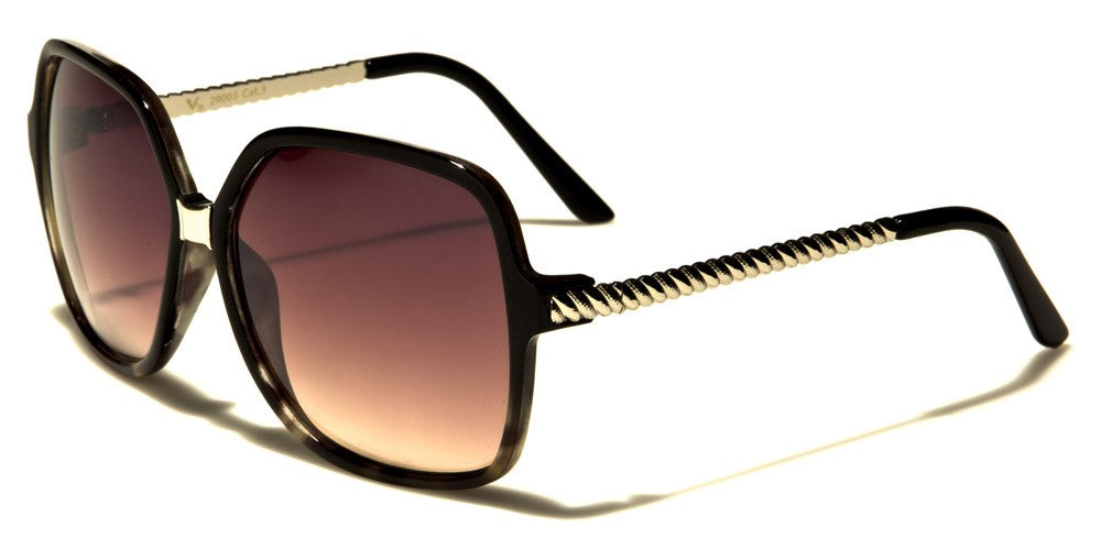 VG BUTTERFLY WOMEN'S SUNGLASSES